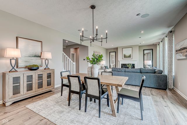 7327 Raybourn Court, Indianapolis, IN 46259