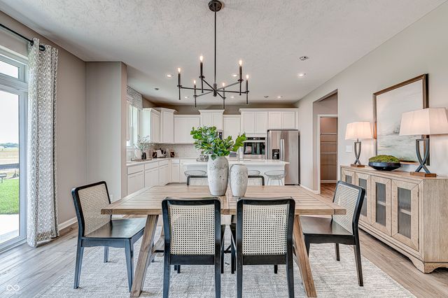 7327 Raybourn Court, Indianapolis, IN 46259