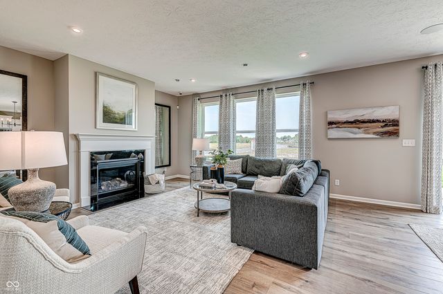 7327 Raybourn Court, Indianapolis, IN 46259