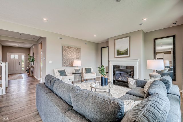 7327 Raybourn Court, Indianapolis, IN 46259