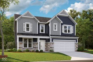 7327 Raybourn Court, Indianapolis, IN 46259