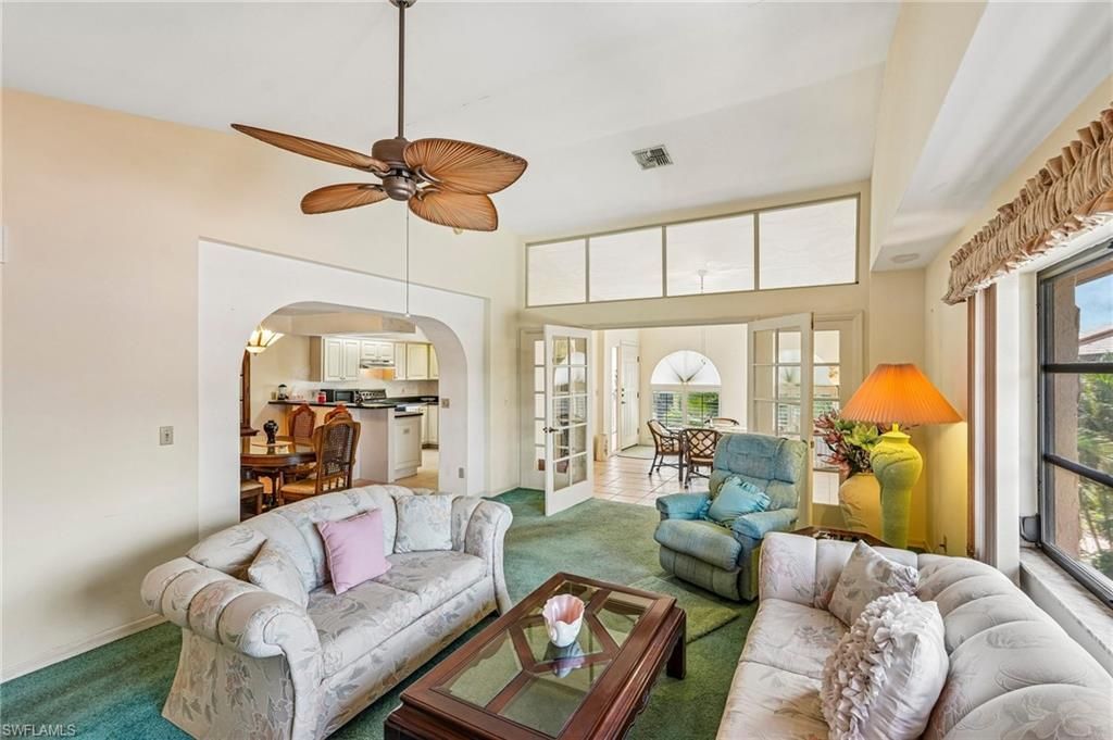 Image 20 of property listing at 5510 SW 4th PL 605, Cape Coral, FL 33914
