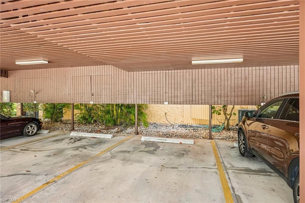 Image 40 of property listing at 5510 SW 4th PL 605, Cape Coral, FL 33914