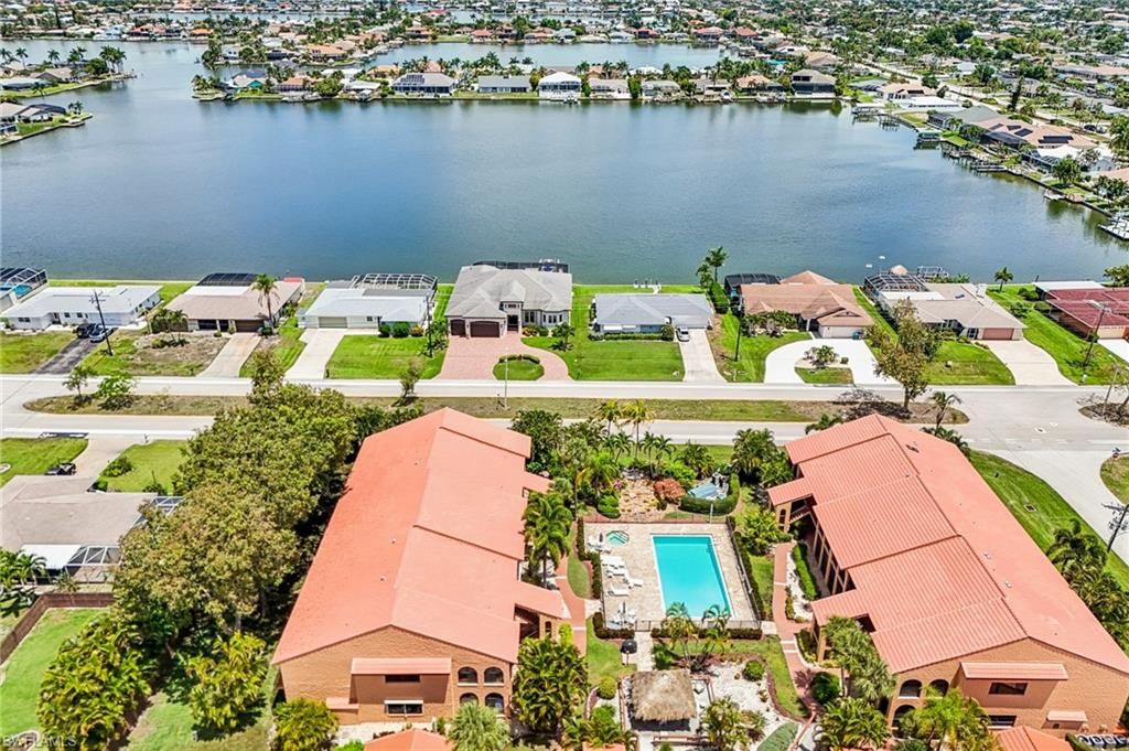 Image 46 of property listing at 5510 SW 4th PL 605, Cape Coral, FL 33914