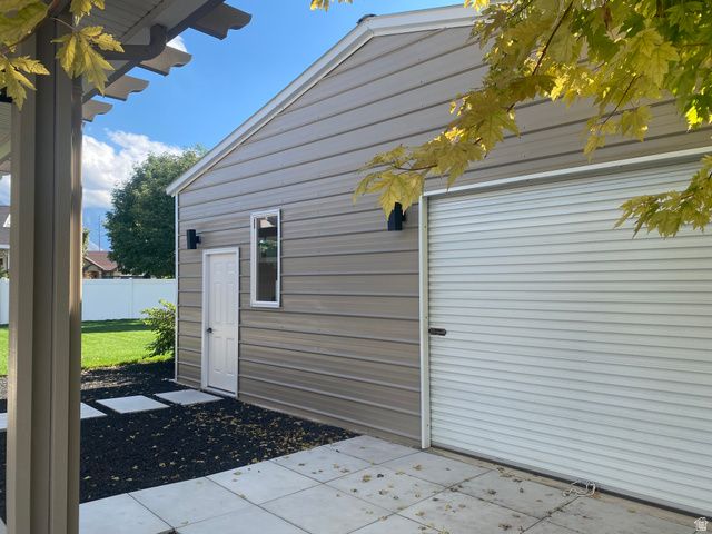 886 S RIVER RIDGE LN, Spanish Fork, UT 84660
