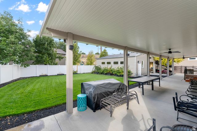 886 S RIVER RIDGE LN, Spanish Fork, UT 84660