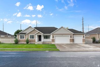 886 S RIVER RIDGE LN, Spanish Fork, UT 84660