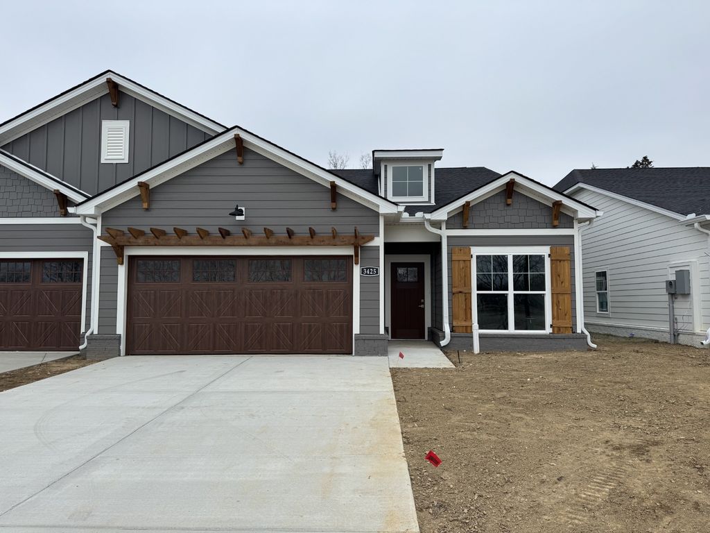 3425 John Richards Dr, Murfreesboro, TN 37129