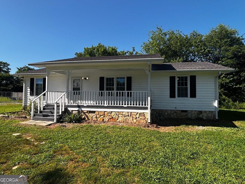 19TH W 5th Avenue, Eton, GA 30724