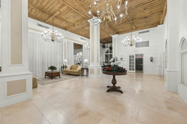 235 Sunrise Avenue 3204 & 3206, Palm Beach, FL 33480