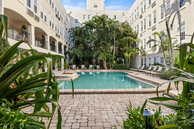 235 Sunrise Avenue 3204 & 3206, Palm Beach, FL 33480