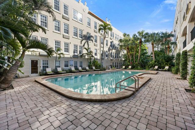 235 Sunrise Avenue 3204 & 3206, Palm Beach, FL 33480