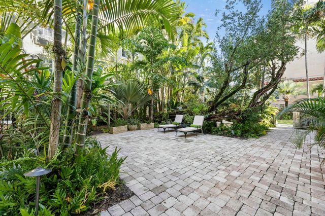 235 Sunrise Avenue 3204 & 3206, Palm Beach, FL 33480