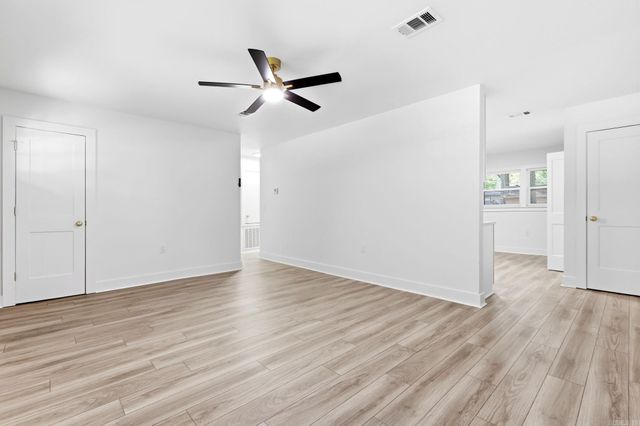 7809 Nolen Drive, Little Rock, AR 72209