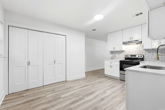 7809 Nolen Drive, Little Rock, AR 72209