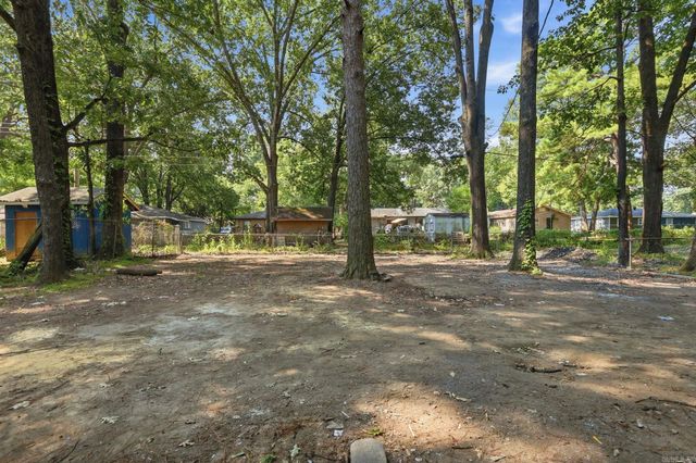 7809 Nolen Drive, Little Rock, AR 72209