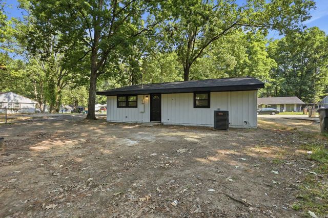 7809 Nolen Drive, Little Rock, AR 72209