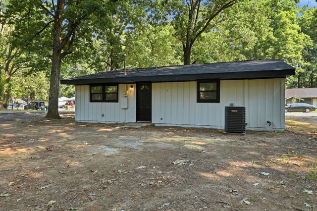 7809 Nolen Drive, Little Rock, AR 72209