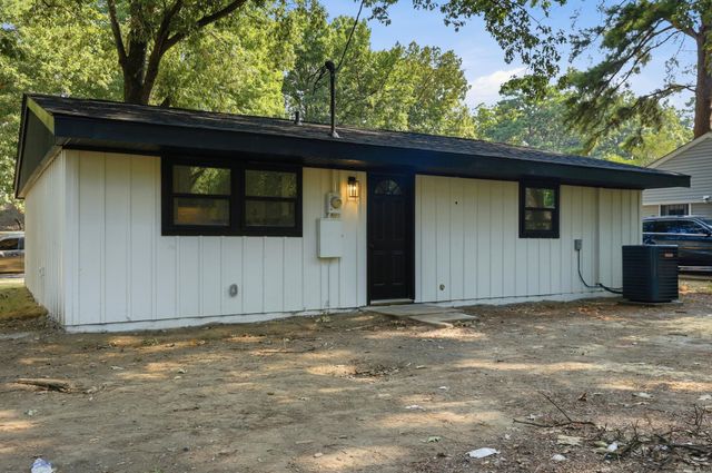 7809 Nolen Drive, Little Rock, AR 72209