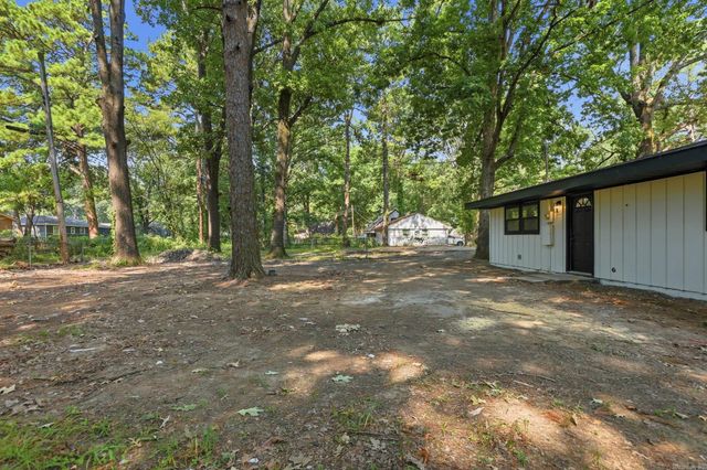 7809 Nolen Drive, Little Rock, AR 72209