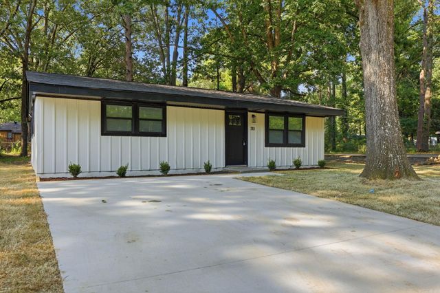 7809 Nolen Drive, Little Rock, AR 72209