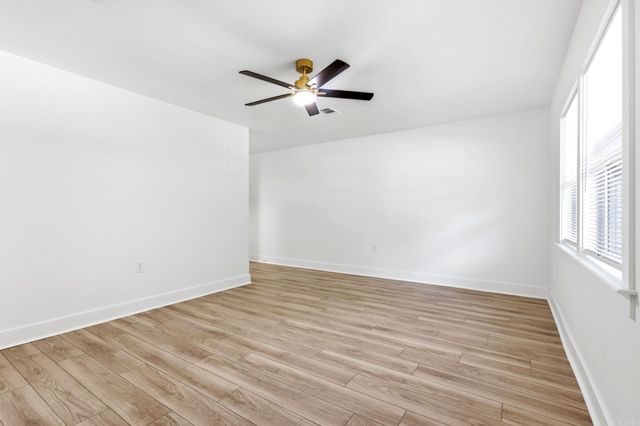 7809 Nolen Drive, Little Rock, AR 72209