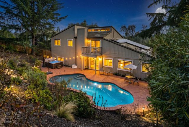 2045 Vista Mar Dr, El Dorado Hills, CA 95762