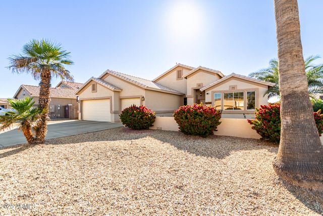 8553 W JENAN Drive, Peoria, AZ 85345