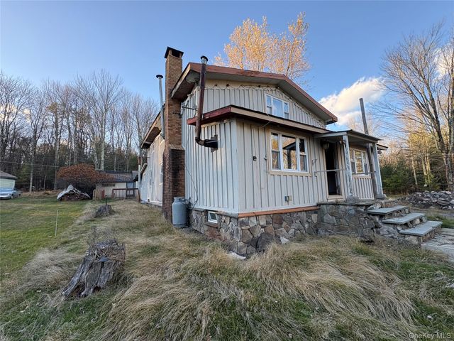 85 Foster Road, Bethel, NY 12720