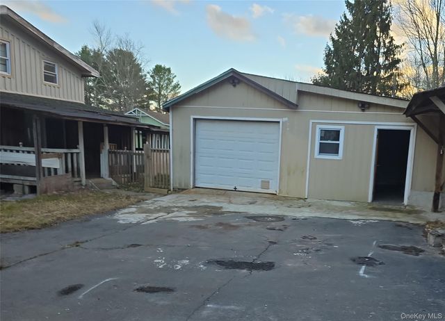 85 Foster Road, Bethel, NY 12720