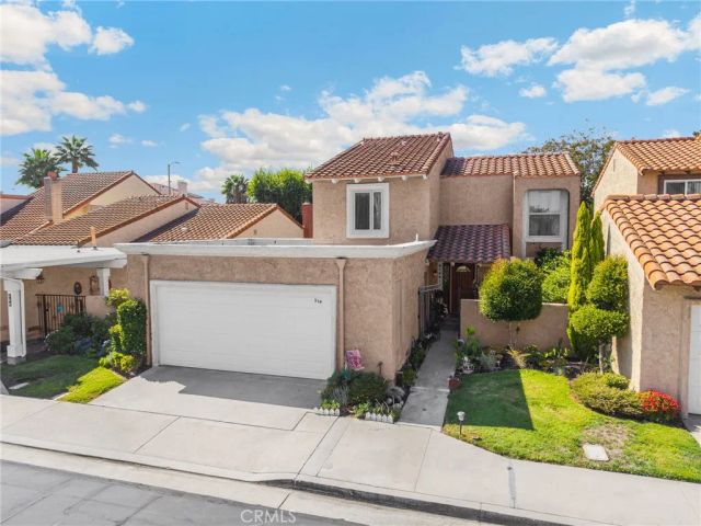519 Valley Forge Drive, Placentia, CA 92870