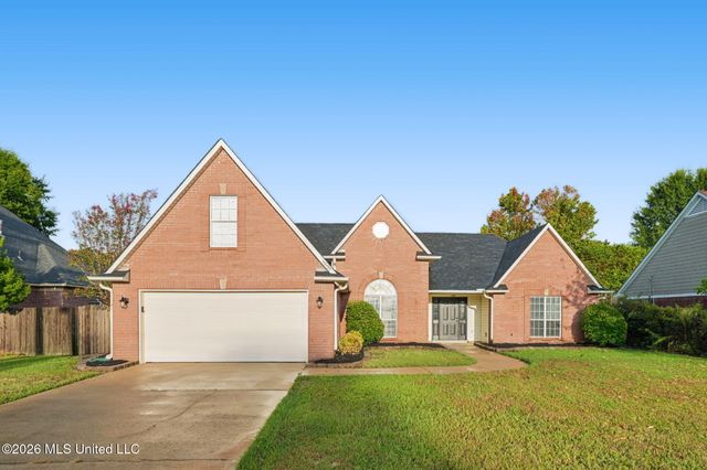 6800 Greyhawk Cove, Olive Branch, MS 38654