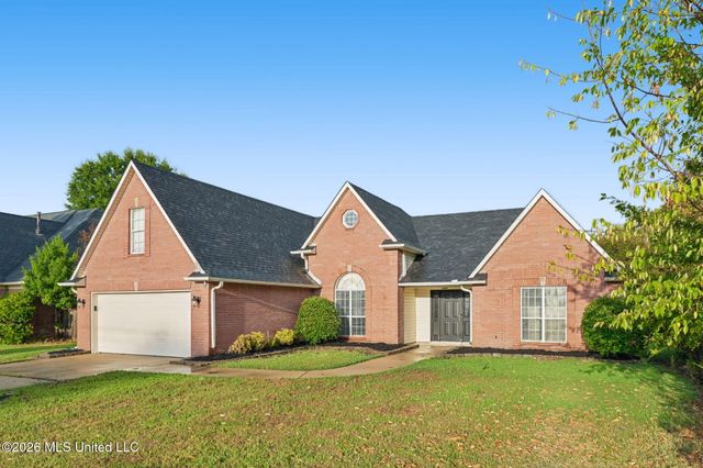 6800 Greyhawk Cove, Olive Branch, MS 38654