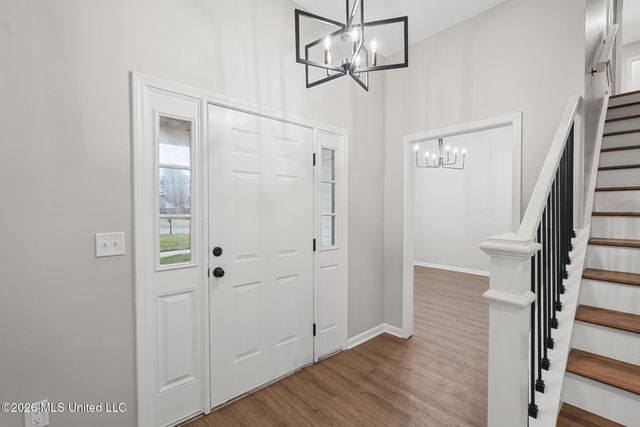 6800 Greyhawk Cove, Olive Branch, MS 38654