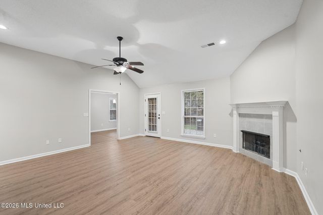 6800 Greyhawk Cove, Olive Branch, MS 38654