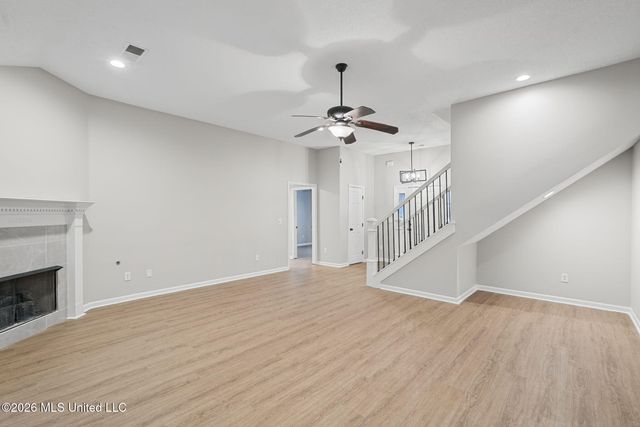 6800 Greyhawk Cove, Olive Branch, MS 38654