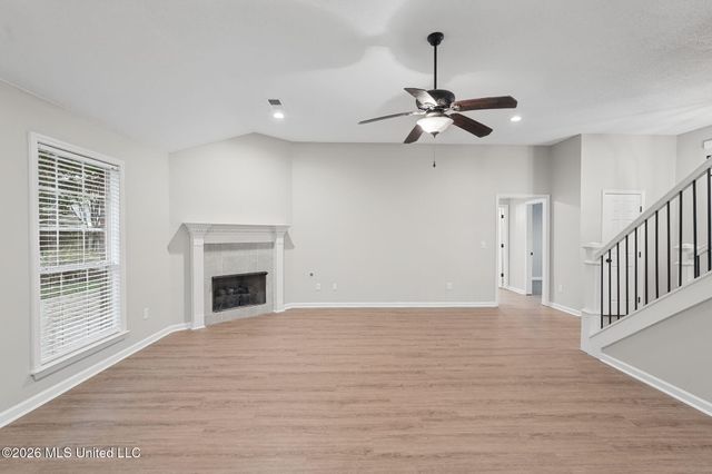 6800 Greyhawk Cove, Olive Branch, MS 38654