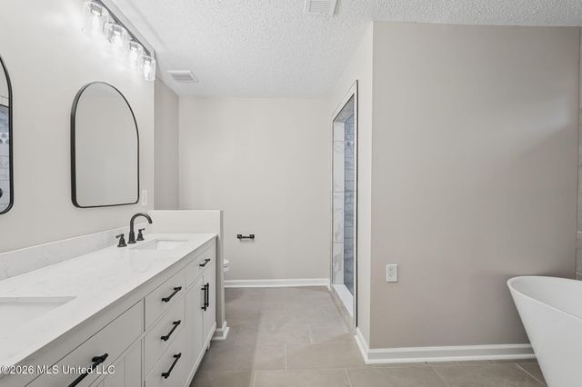 6800 Greyhawk Cove, Olive Branch, MS 38654