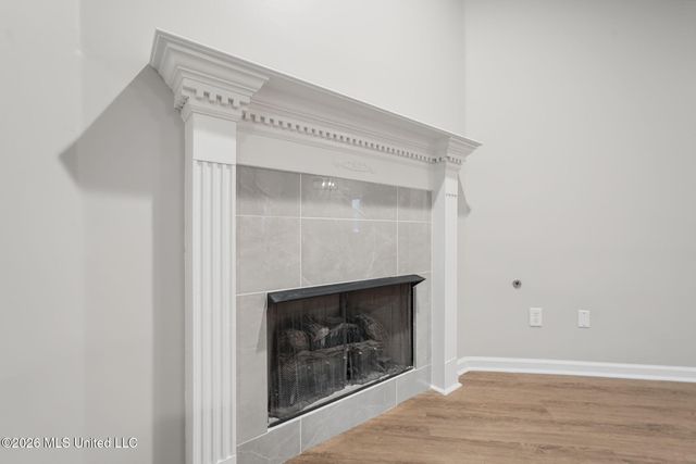 6800 Greyhawk Cove, Olive Branch, MS 38654