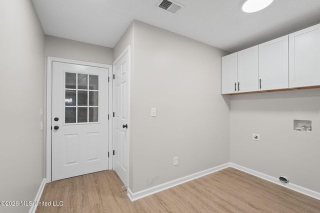 6800 Greyhawk Cove, Olive Branch, MS 38654