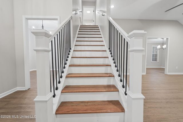 6800 Greyhawk Cove, Olive Branch, MS 38654