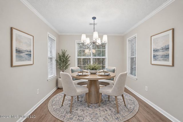 6800 Greyhawk Cove, Olive Branch, MS 38654