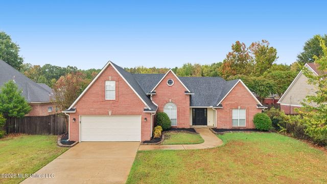 6800 Greyhawk Cove, Olive Branch, MS 38654