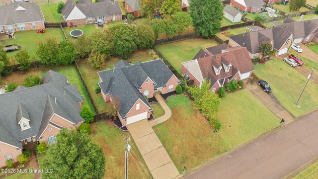 6800 Greyhawk Cove, Olive Branch, MS 38654