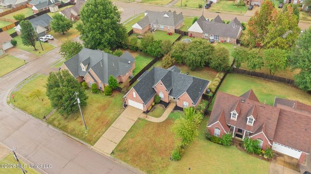 6800 Greyhawk Cove, Olive Branch, MS 38654