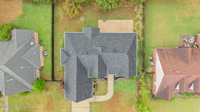 6800 Greyhawk Cove, Olive Branch, MS 38654