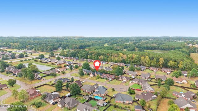 6800 Greyhawk Cove, Olive Branch, MS 38654