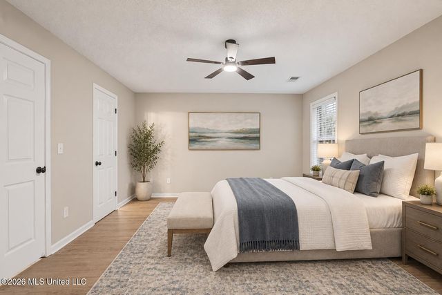 6800 Greyhawk Cove, Olive Branch, MS 38654