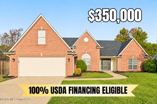 6800 Greyhawk Cove, Olive Branch, MS 38654