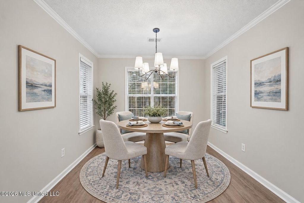 6800 Greyhawk Cove, Olive Branch, MS 38654 — photo 4